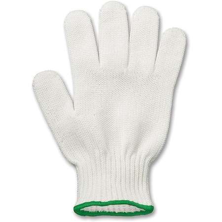 Swiss Army Brands 2023 Victorinox 83103 Kitchen White Cut-Resistant Gloves, Performance Shield 3, Medium VIC-7.9043.M